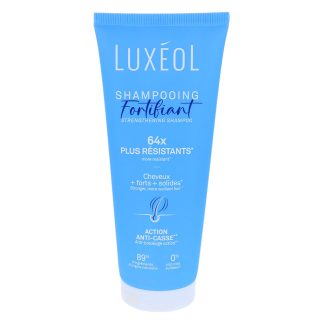 Luxéol Fortifying Shampoo