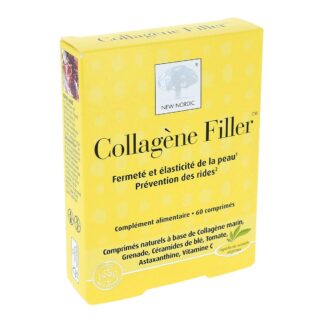 New Nordic Collagen Filler