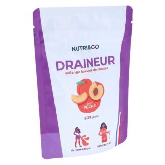 Nutri&Co Draineur