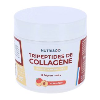 Nutri&Co Collagen Tripeptides