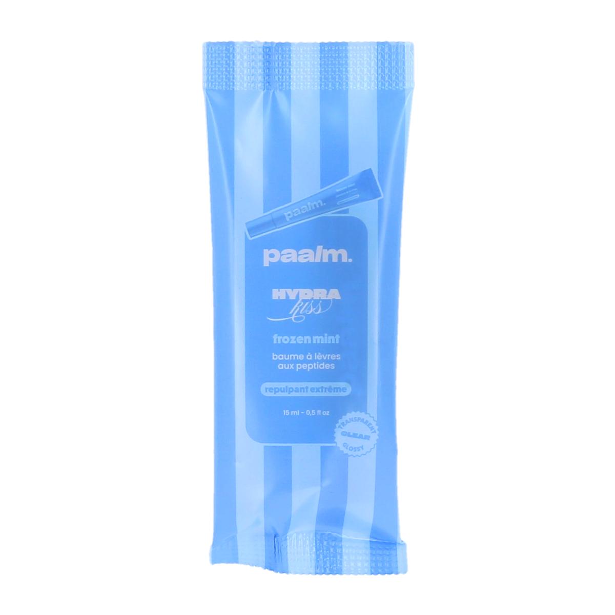 Paalm HydraKiss Extreme Plumping Peptide Lip Balm