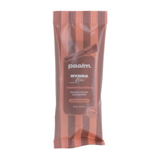 Paalm HydraKiss Ultra-Moisturizing Peptide Lip Balm