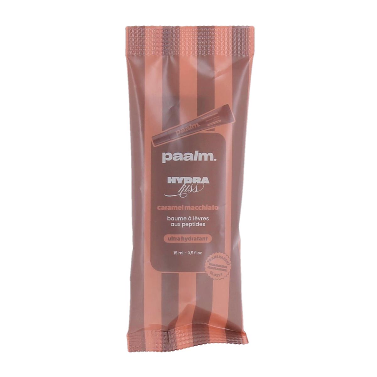Paalm HydraKiss Ultra-Moisturizing Peptide Lip Balm