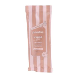 Paalm HydraKiss Ultra-Moisturizing Peptide Lip Balm