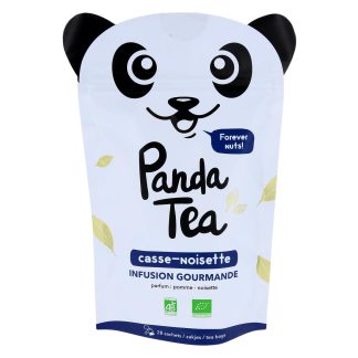 PANDA TEA The Nutcracker