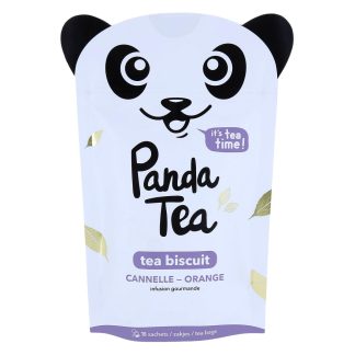 PANDA TEA Tea Cookie