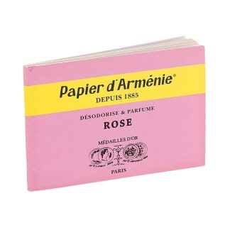 Armenian Rose Paper