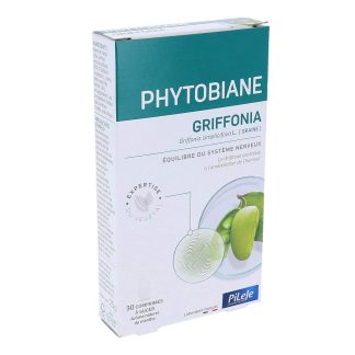Pileje Phytobiane Griffonia