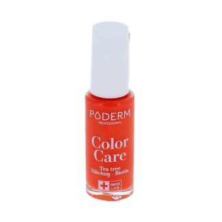 Poderm Color Care Tea Tree Nourishing Hair Polish