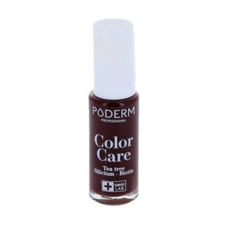 Poderm Color Care Tea Tree Nourishing Hair Polish