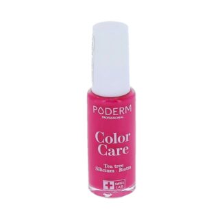 Poderm Color Care Tea Tree Nourishing Hair Polish