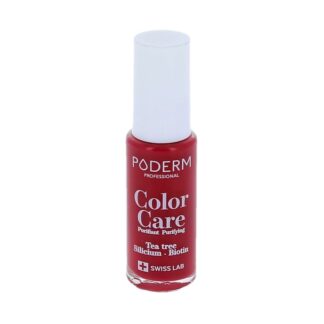 Poderm Color Care Tea Tree Nourishing Hair Polish