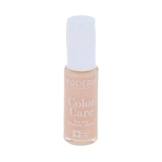 Poderm Color Care Tea Tree Nourishing Hair Polish