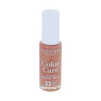 Poderm Color Care Tea Tree Nourishing Hair Polish