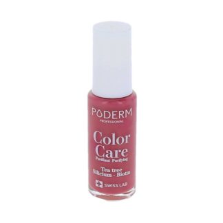 Poderm Color Care Tea Tree Nourishing Hair Polish