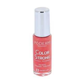 Poderm Color Strong Hardening Varnish