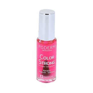 Poderm Color Strong Hardening Varnish