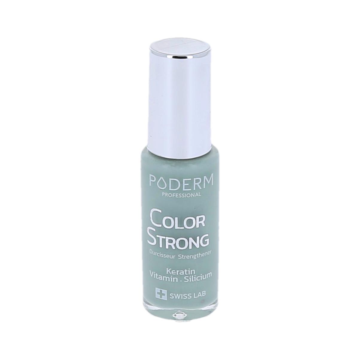 Poderm Color Strong Hardening Varnish
