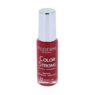 Poderm Color Strong Hardening Varnish