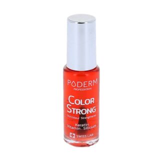 Poderm Color Strong Hardening Varnish