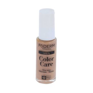 Poderm Men Color Care Tea Tree Conditioning Hair Spray