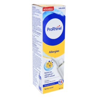 ProRhinel Allergies Nasal Spray