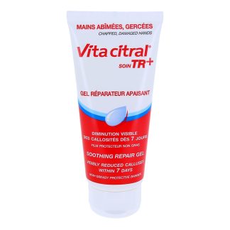 Vita Citral TR+ Soothing Repair Gel