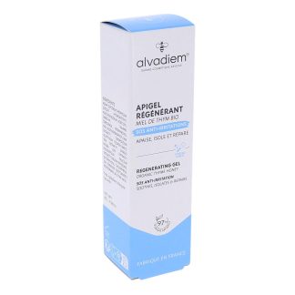Alvadiem Apigel Regenerating