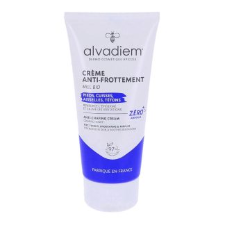 Alvadiem Anti-Chafing Cream