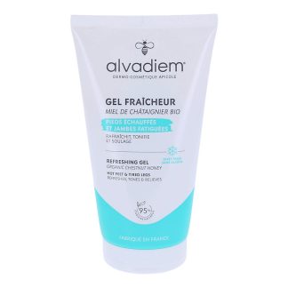 Alvadiem Refreshing Gel