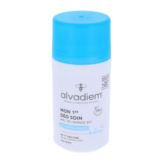 Alvadiem My First Skincare Deodorant