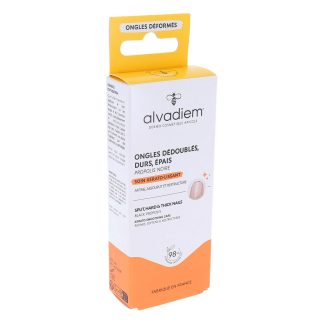 Alvadiem Split / Hard / Thick Nails