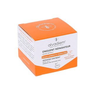 Alvadiem Repairing Ointment