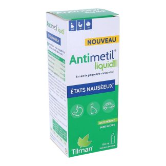 Antimetil Oral Solution