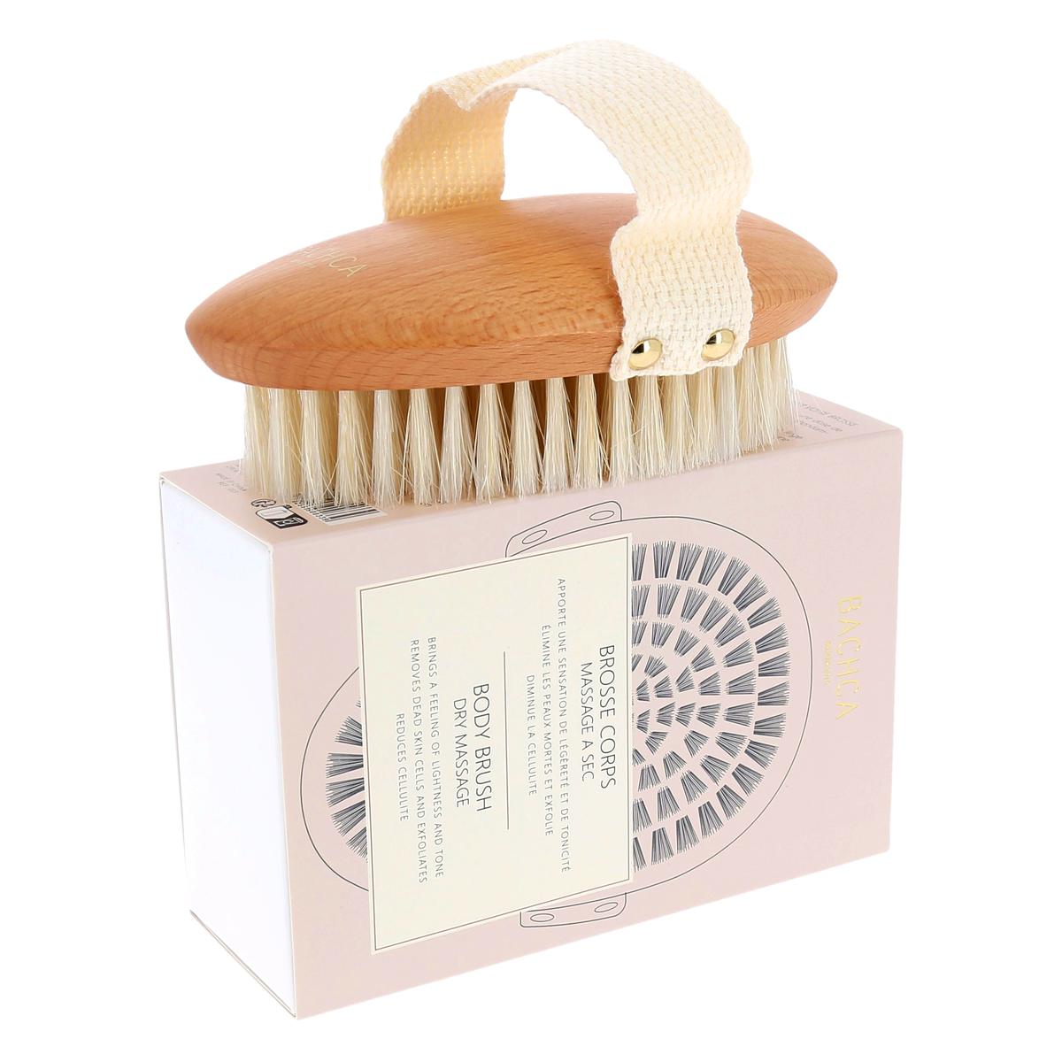 Bachca Body Brush