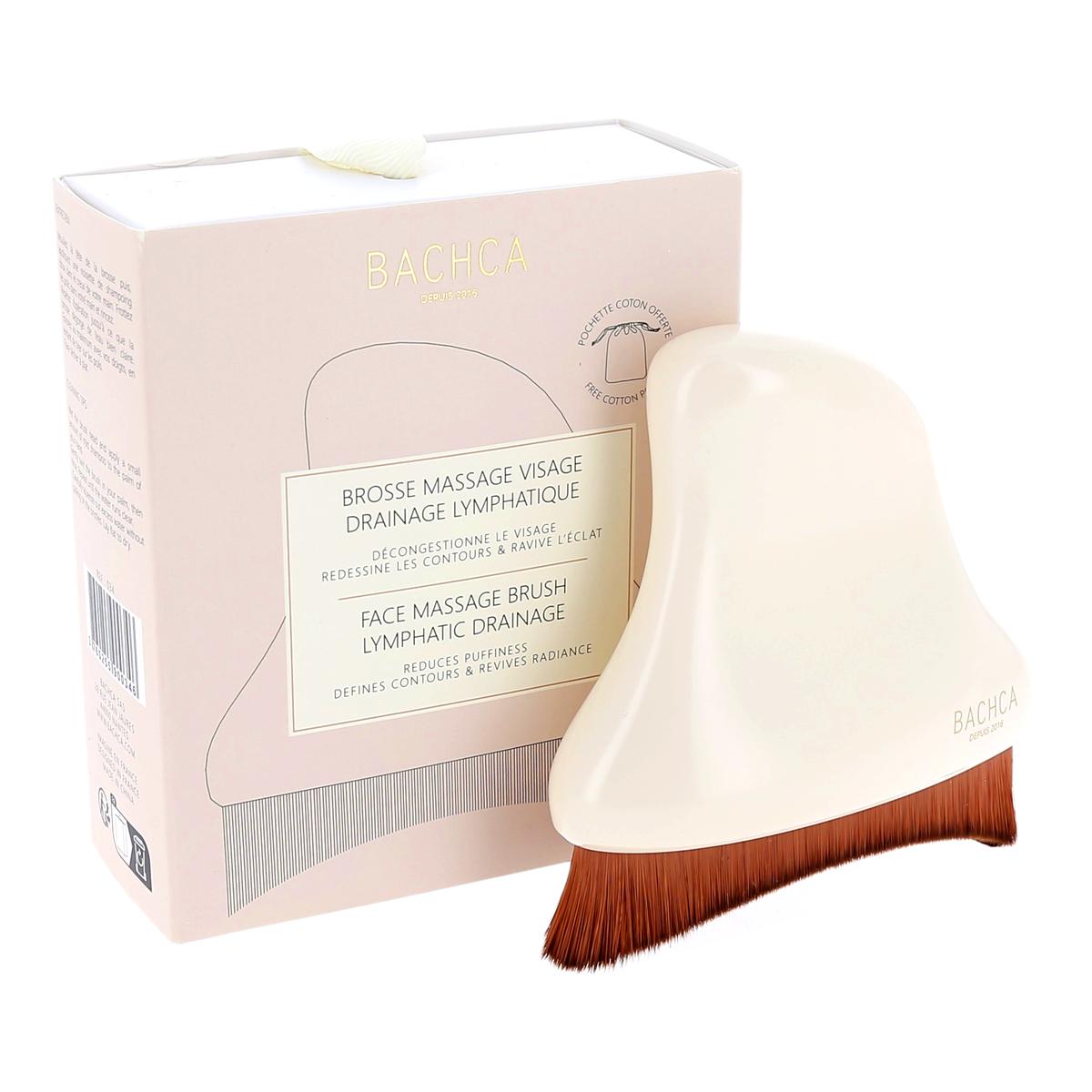 Bachca Facial Massage Brush