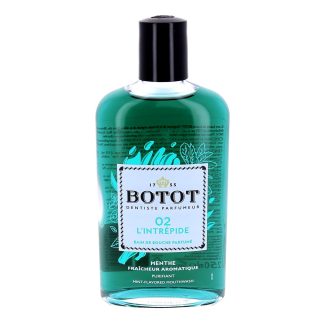 Botot 02 L'Intrépide Scented Mouthwash