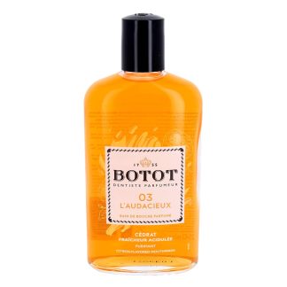 Botot 03 L'Audacieux Scented Mouthwash