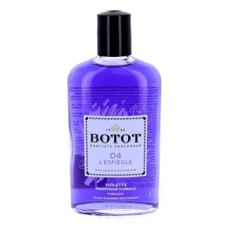 Botot 04 L'Espiègle Scented Mouthwash