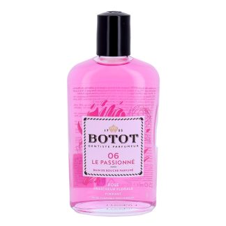 Botot 06 Le Passionné Scented Mouthwash
