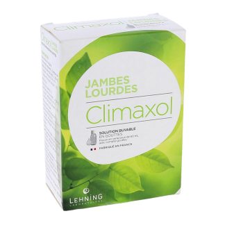 Climaxol Oral Solution, Drops