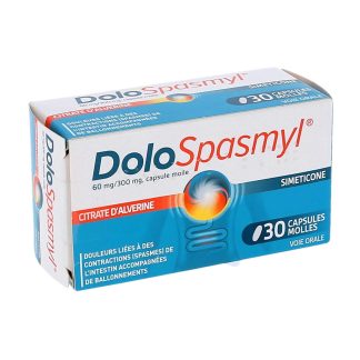 DoloSpasmyl