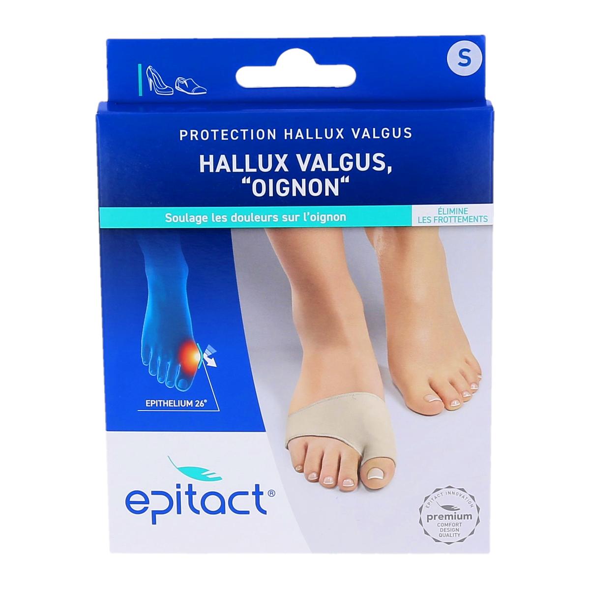 Epitact Hallux Valgus ("Bunion") Protection