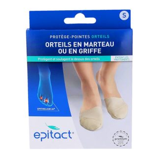 Epitact Toe Protectors