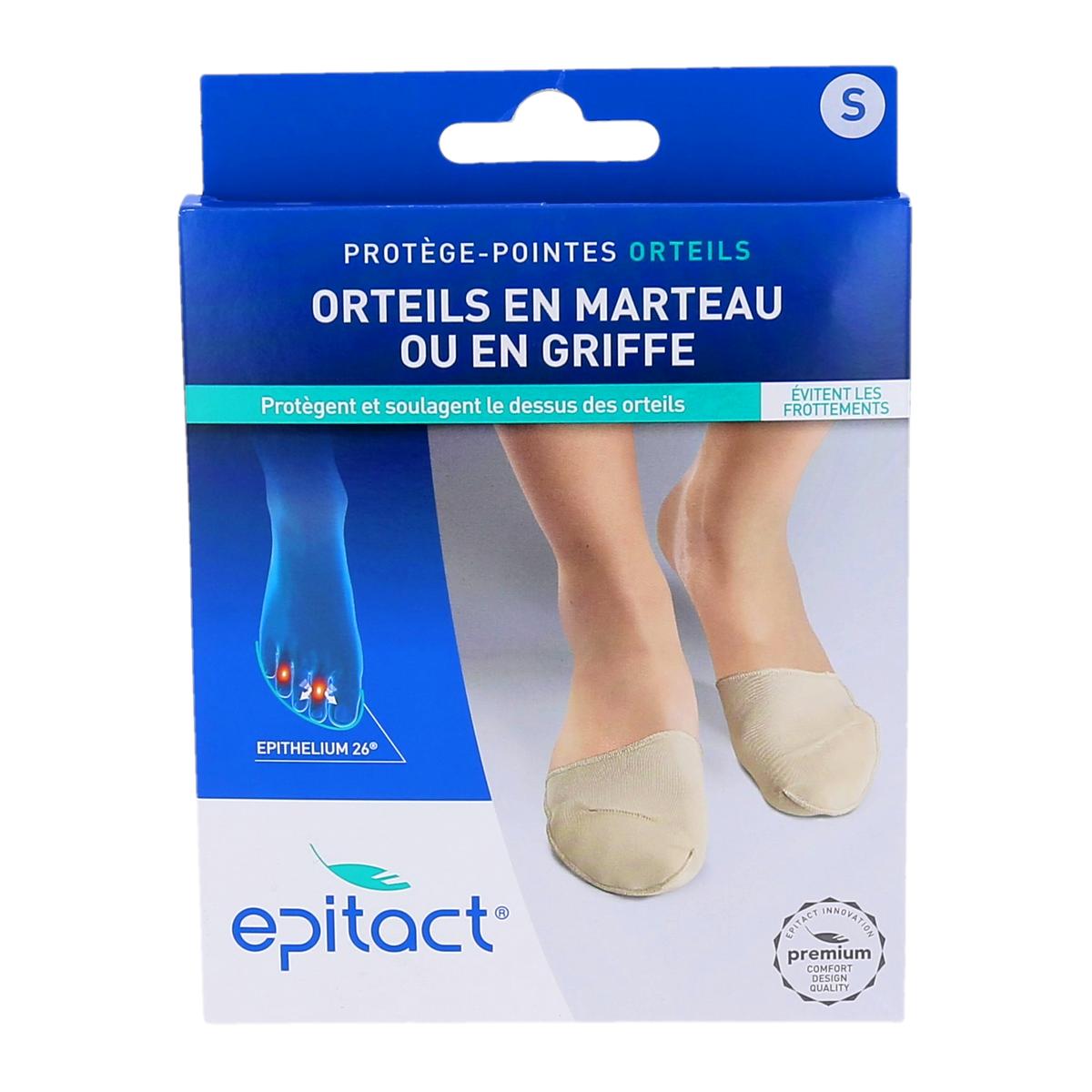 Epitact Toe Protectors