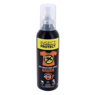 Insect Protect Mosquito Repellent Spray for Clothing