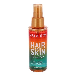 Nuxe Hair and Skin Sunset Bliss