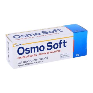 Osmo Soft Skin Repair Gel