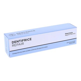 Aigues-Mortes Pharmacy Repair Toothpaste