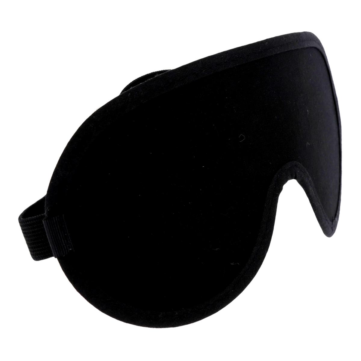 Quies Blackout Relaxation Mask
